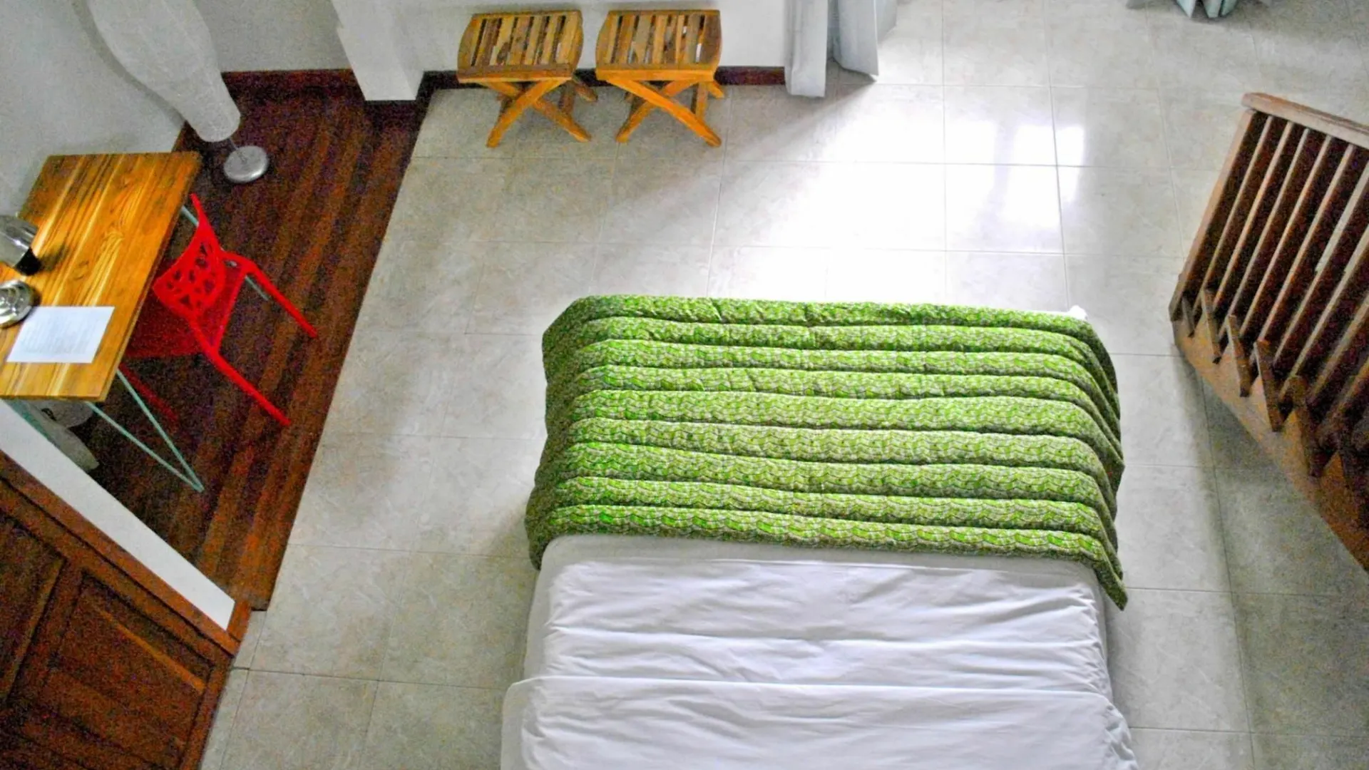 Hotel Nazu House Bed & Breakfast Guayaquil