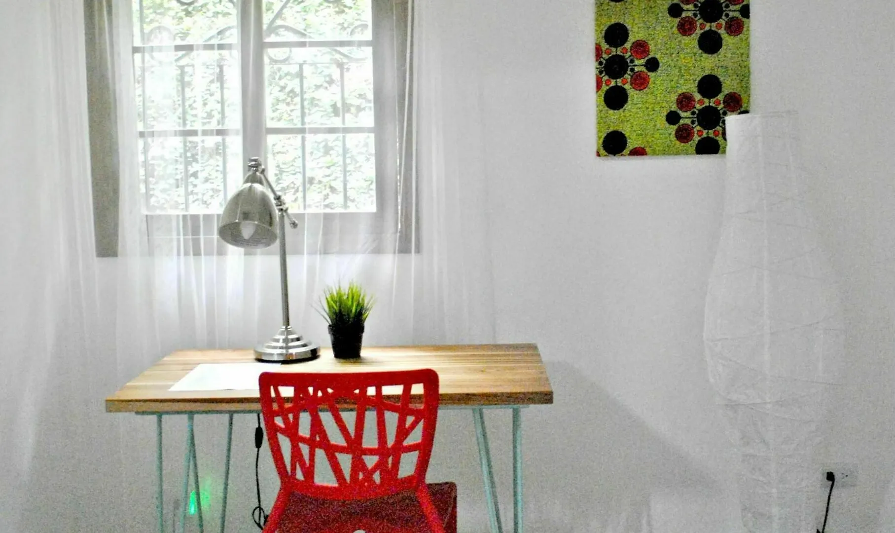 *** Hotel Nazu House Bed & Breakfast Guayaquil Ecuador