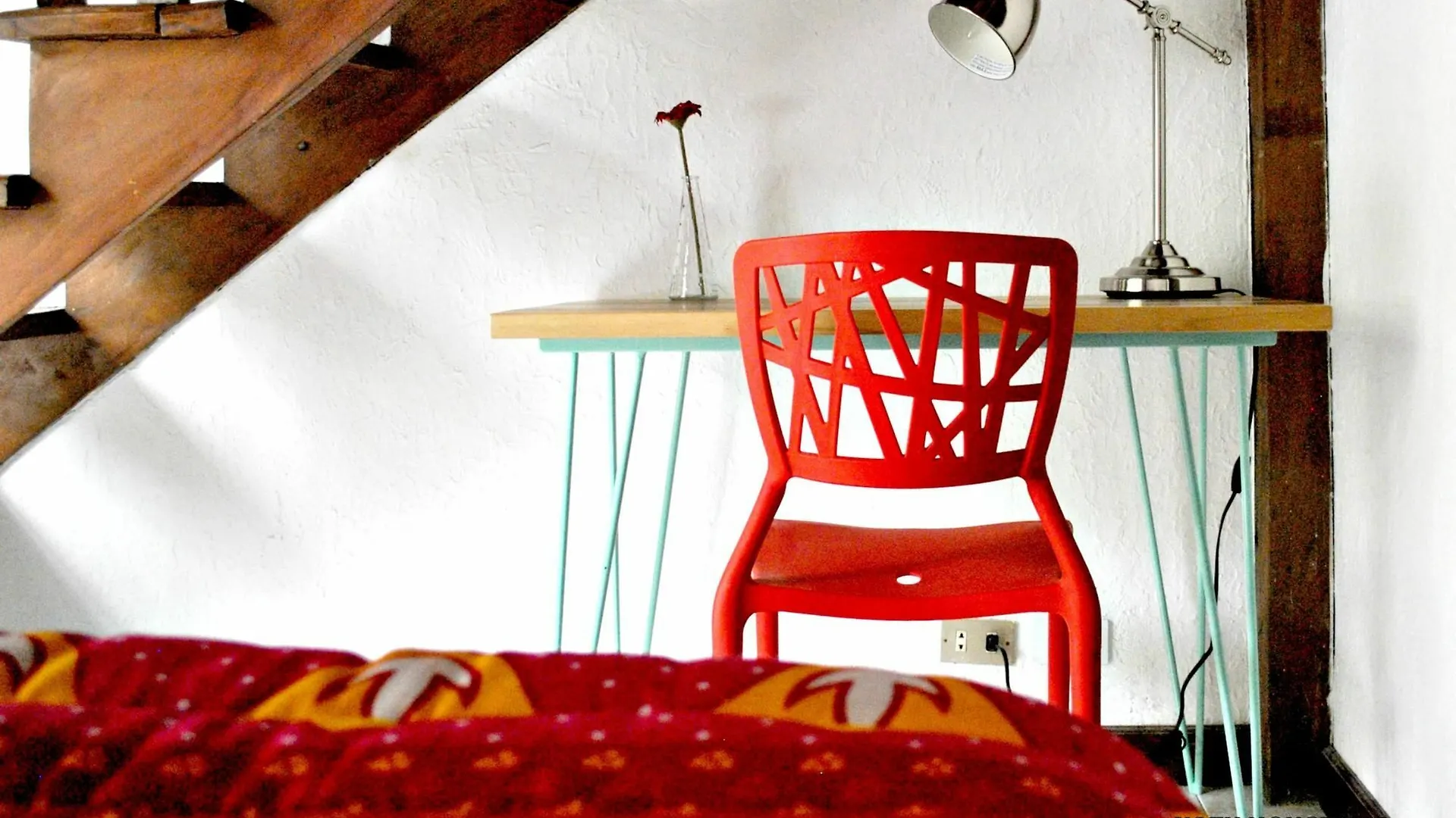 Hotel Nazu House Bed & Breakfast Guayaquil