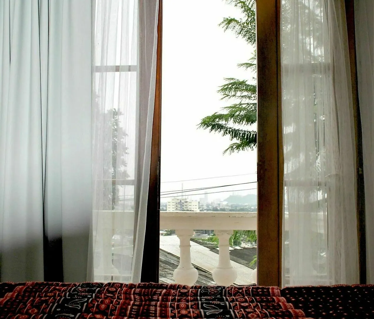Nazu House Bed & Breakfast Guayaquil