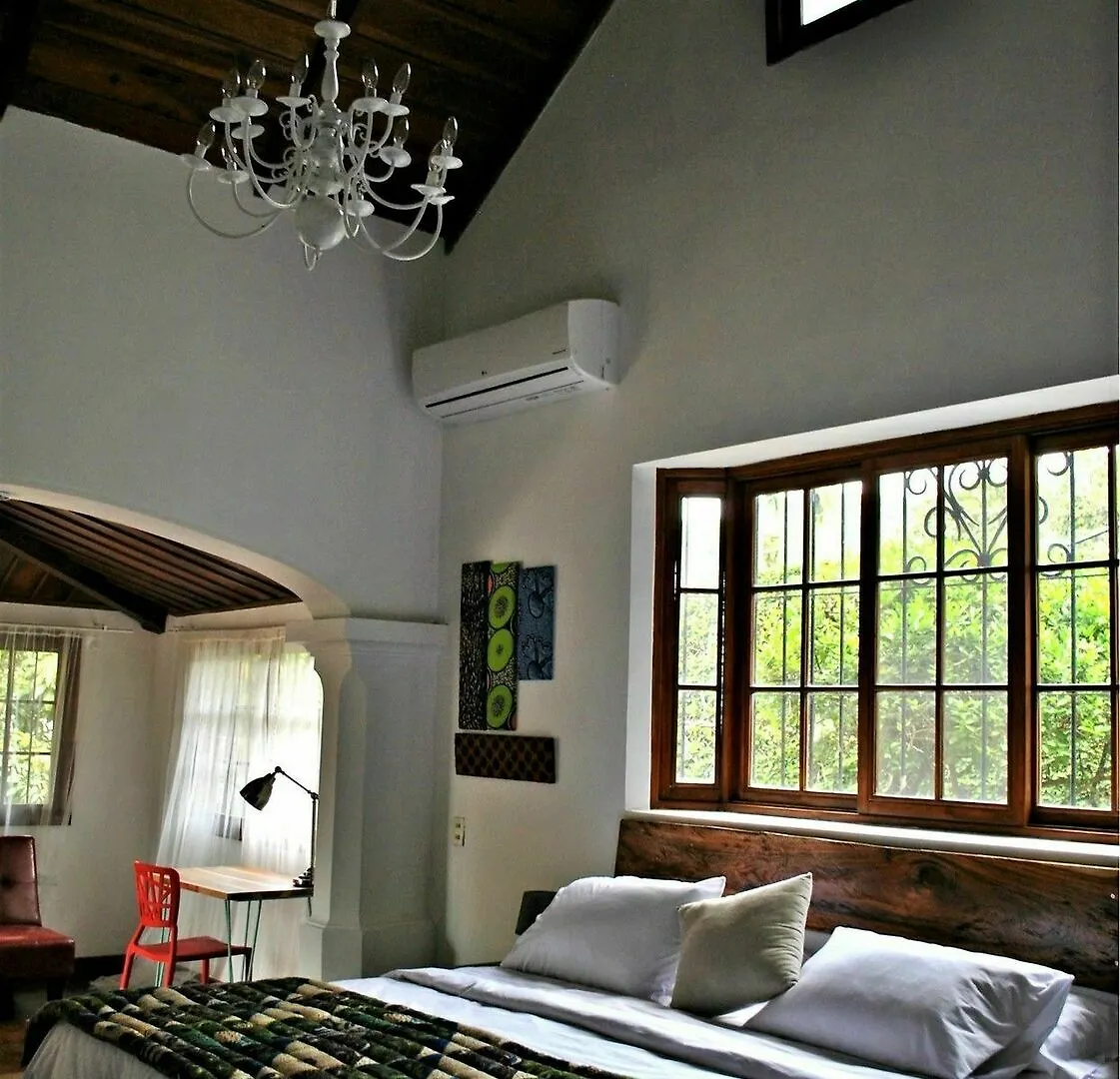 *** Hotel Nazu House Bed & Breakfast Guayaquil Ecuador