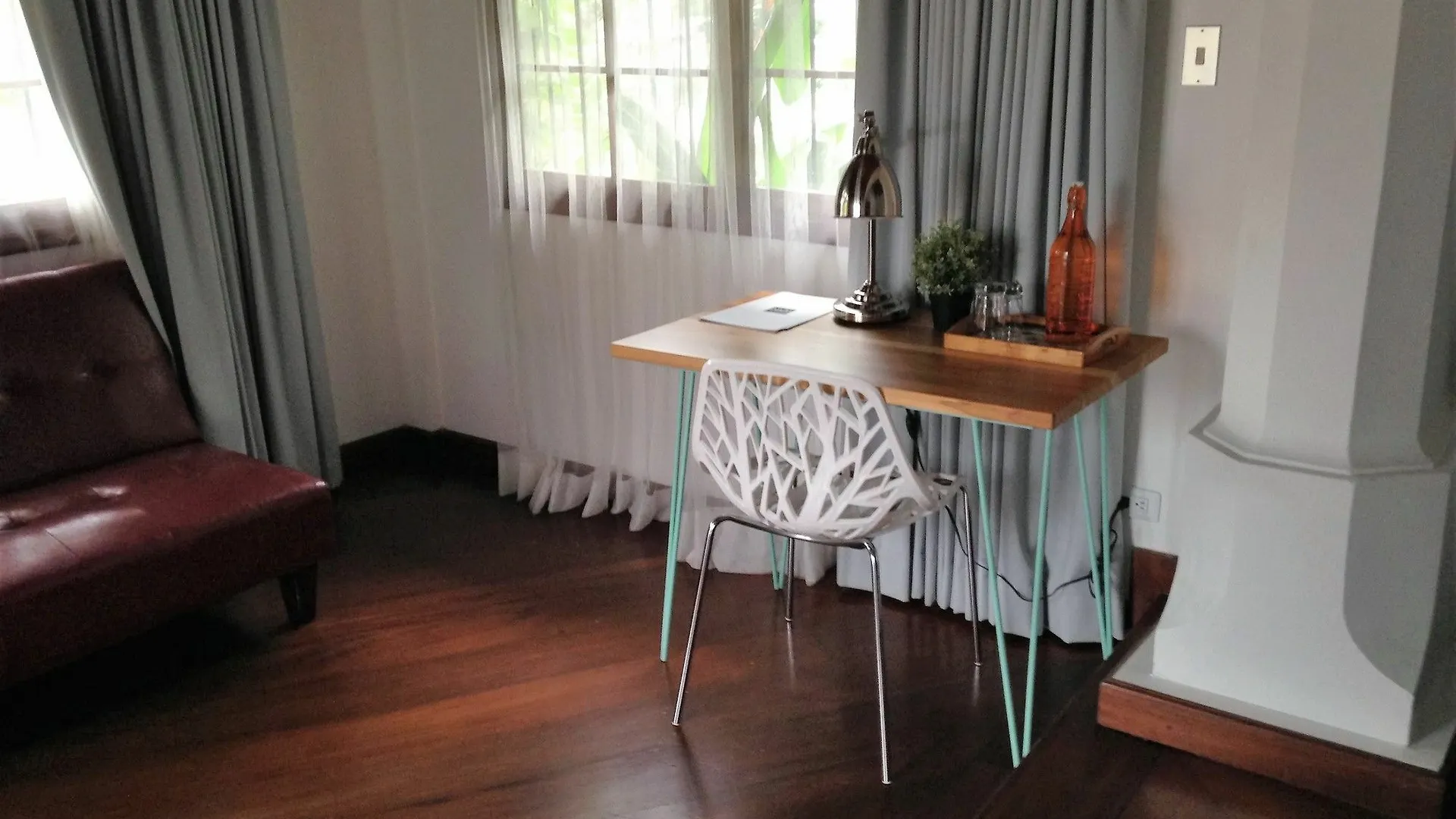Nazu House Bed & Breakfast Guayaquil Hotel